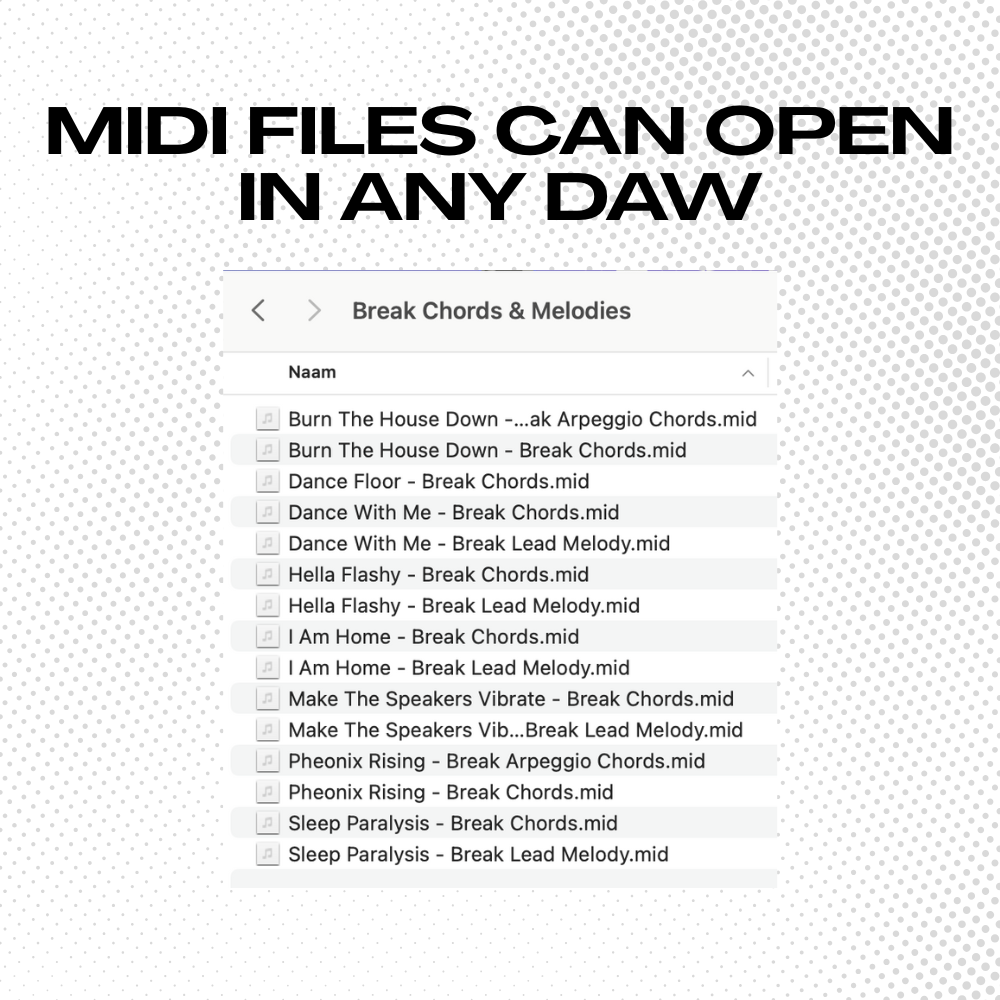 Ultimate Production System™ | 13 Release-Ready Project Files: All Stems, MIDI, FLPs + Full Deep-Dive Training