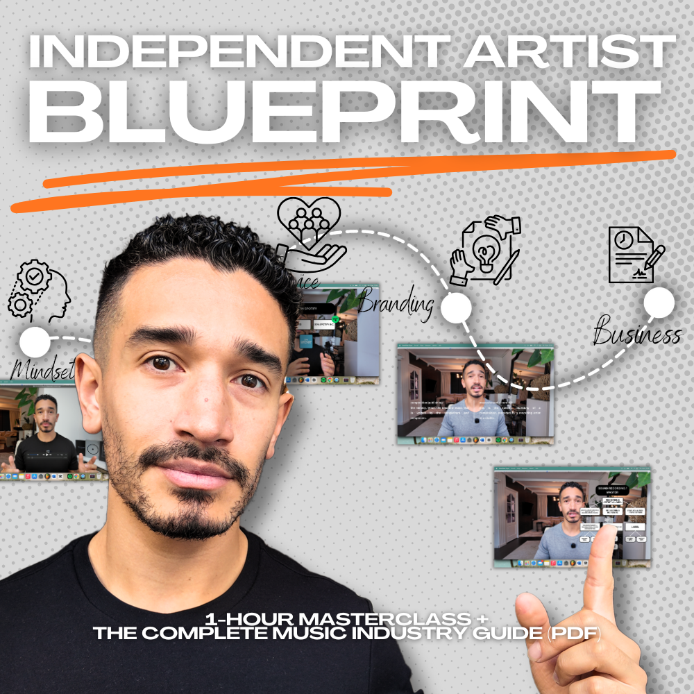 Ultimate Production System™ | 13 Release-Ready Project Files: All Stems, MIDI, FLPs + Full Deep-Dive Training